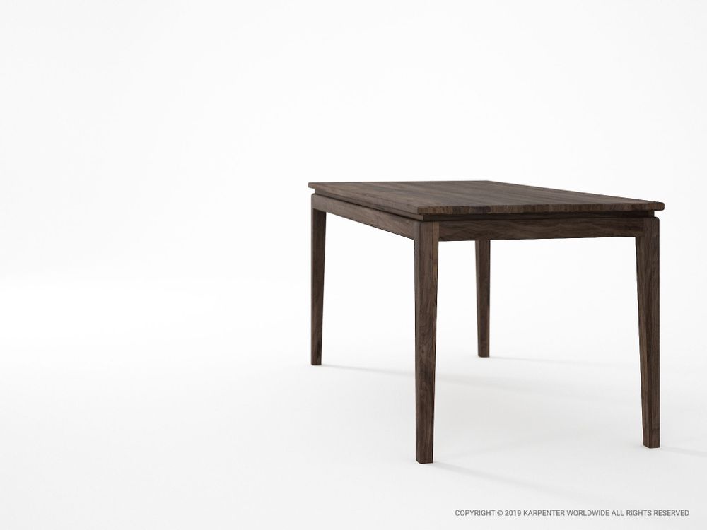 Tables Salle à Manger - Dining and Side Tables - KARPENTER