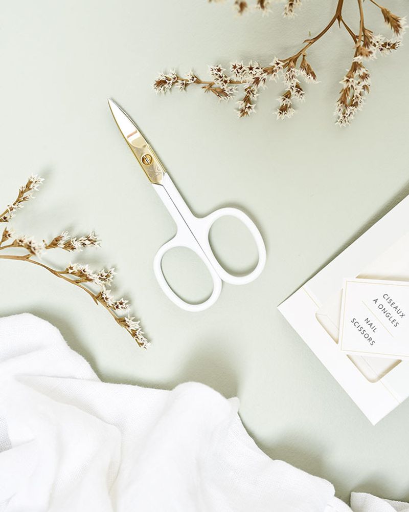 Beauty products - Nail Scissors - BACHCA