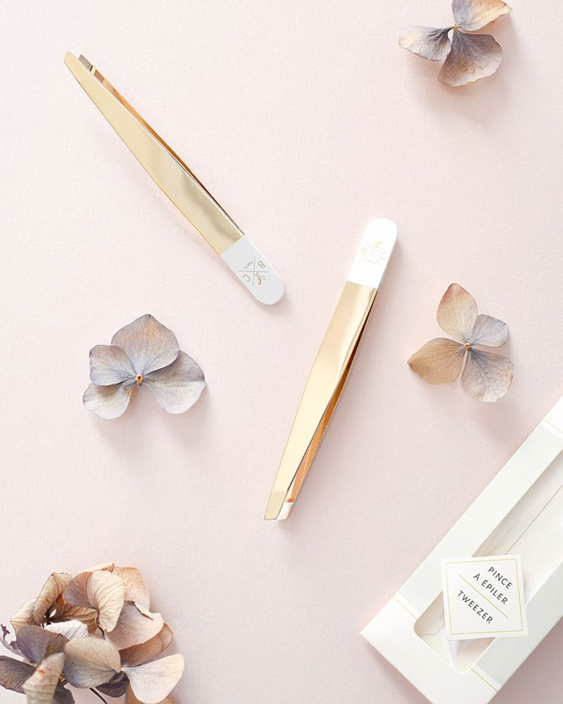 Beauty products - Tweezer - BACHCA