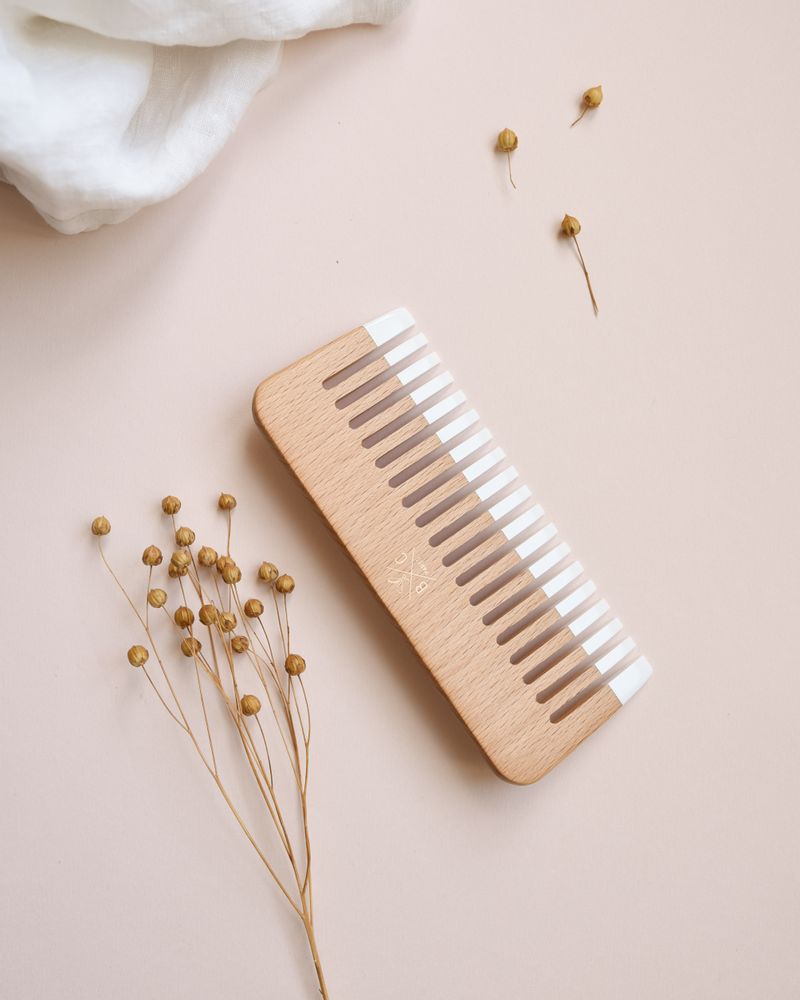 Accessoires cheveux - Peigne - BACHCA