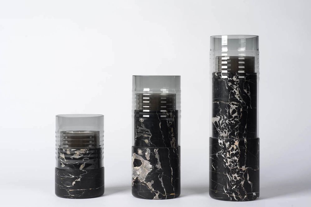 Objets design - NORMA PHOTOPHORE - OOUMM