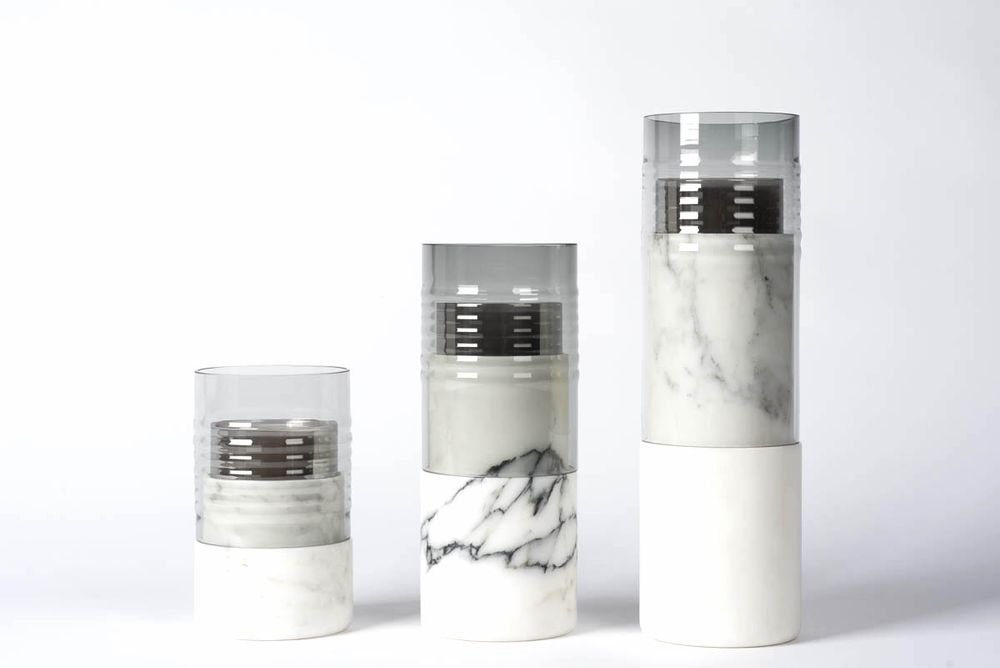 Objets design - NORMA PHOTOPHORE - OOUMM