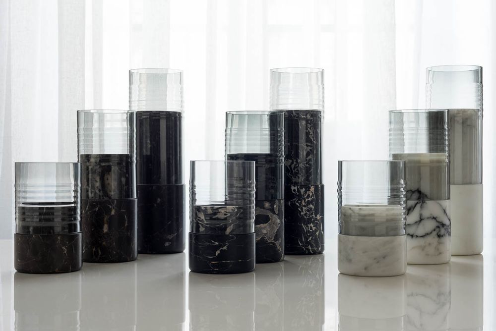 Objets design - NORMA PHOTOPHORE - OOUMM