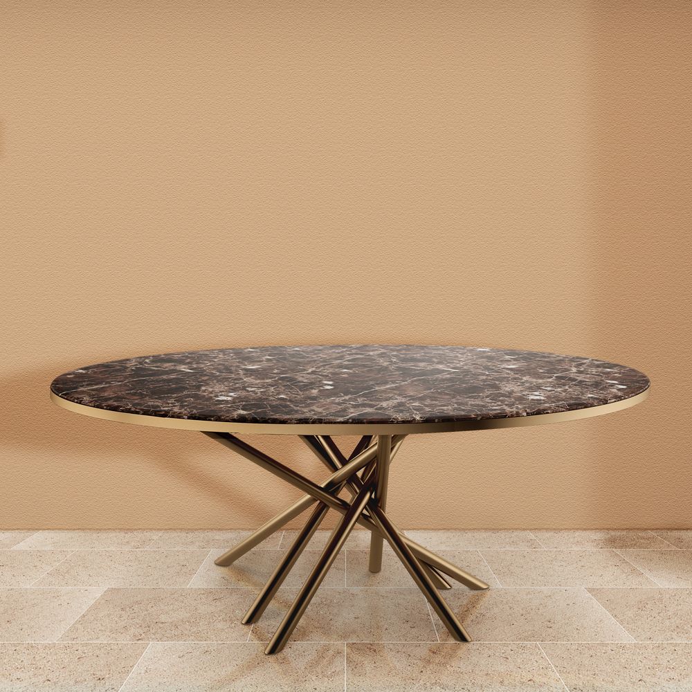 Dining Tables - Duchess Dining Table - MALABAR