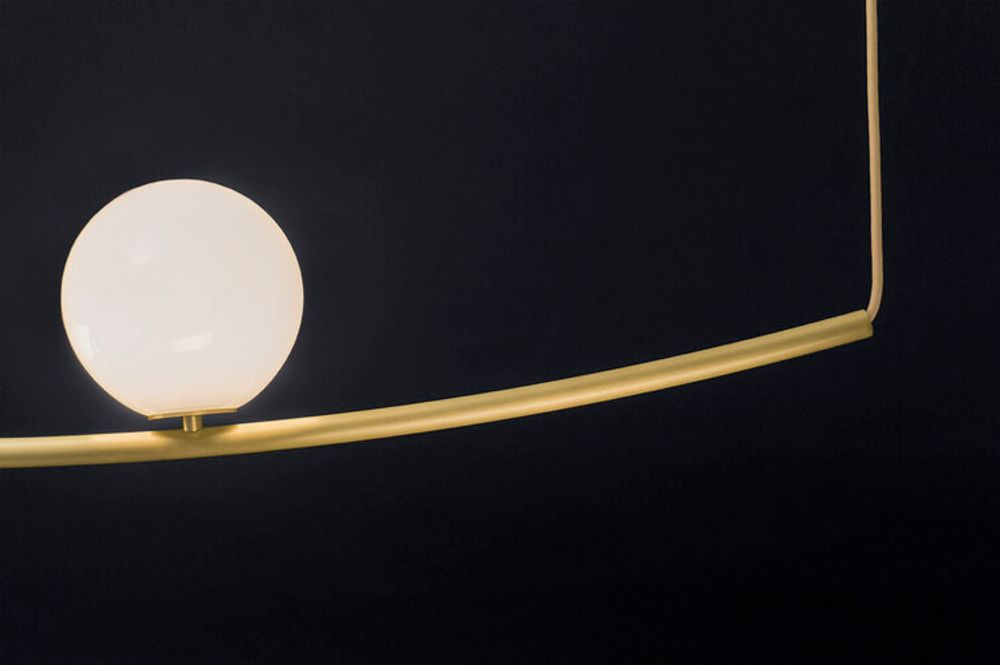 Suspensions extérieures - PERLE 2 - TONICIE'S