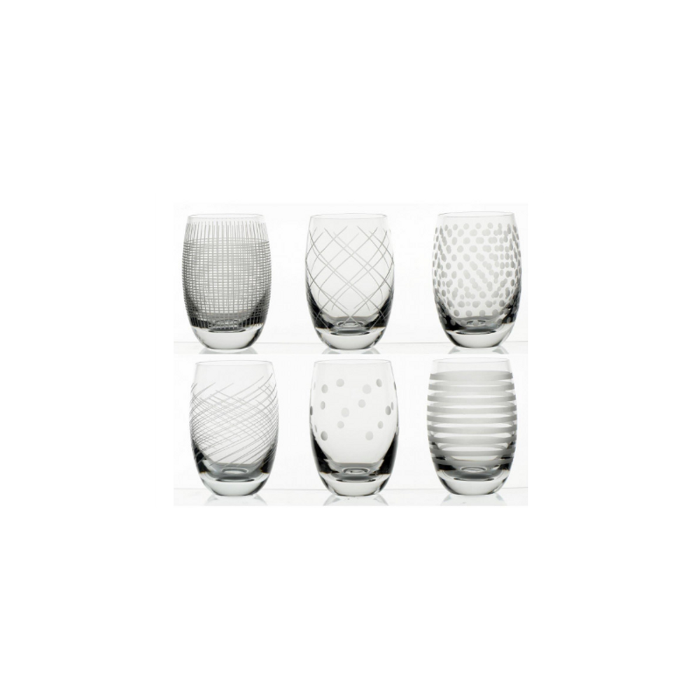 Glass - FRUIT JUICE GLASS - MARKHBEIN