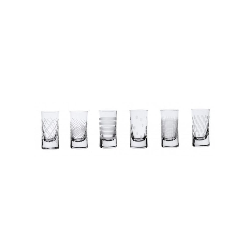 Verres - VERRE A VODKA - MARKHBEIN