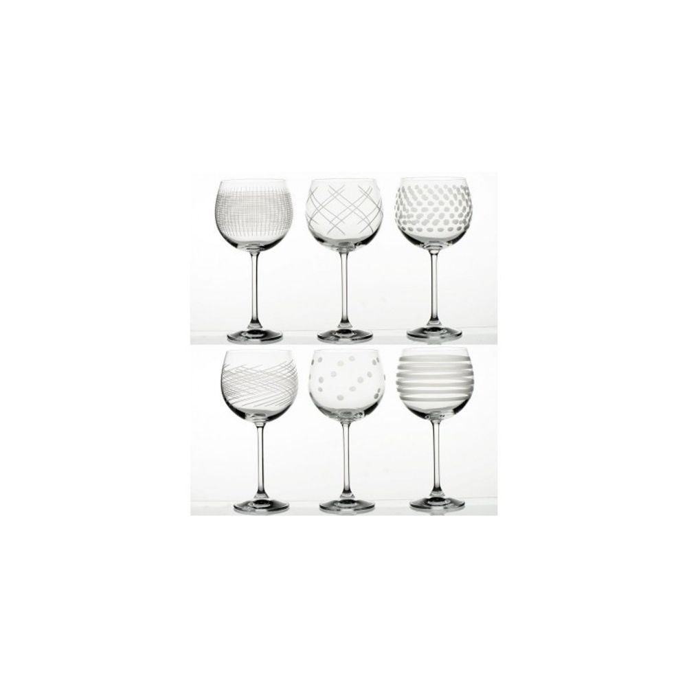 Verres à pied - VERRE APERO - MARKHBEIN