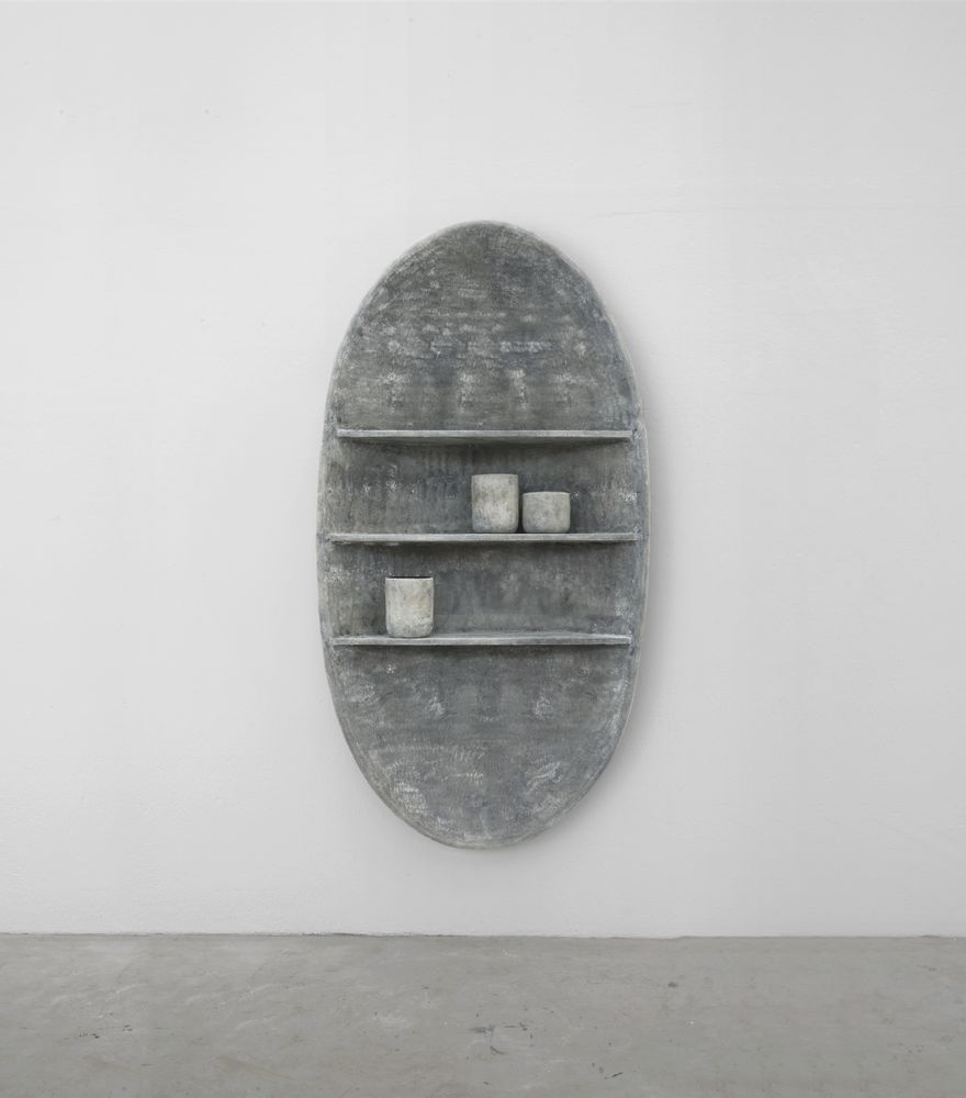 Bookshelves - ASPIS - IMPERFETTOLAB