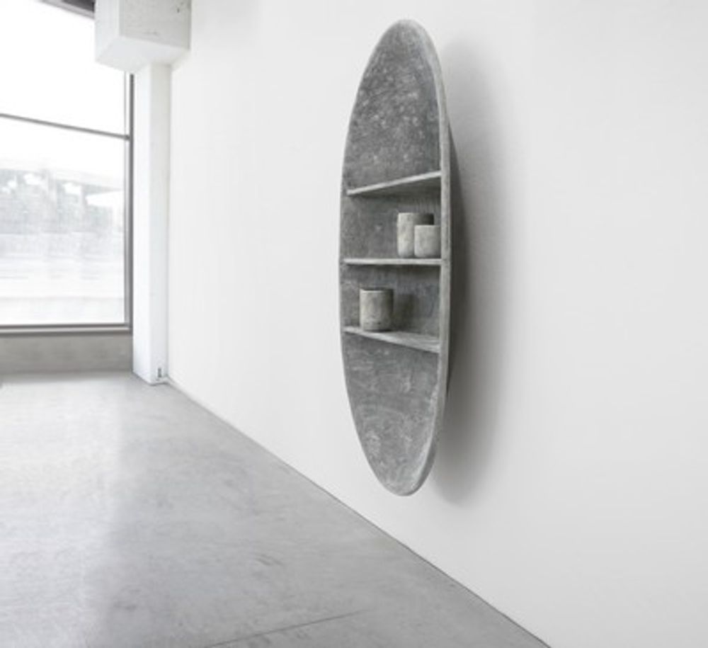 Bookshelves - ASPIS - IMPERFETTOLAB