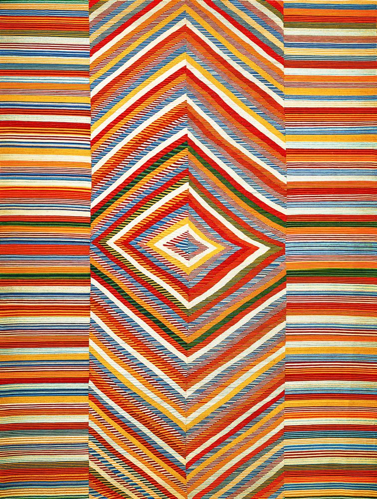 Tapis design - Eye-dazzler Baneh Kelim - ZOLLANVARI INTERNATIONAL