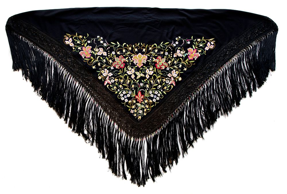 Scarves - Mucadore collection shawls - LE BOTTEGHE SU GOLOGONE