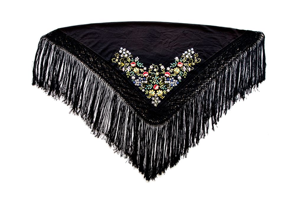 Scarves - Mucadore collection shawls - LE BOTTEGHE SU GOLOGONE
