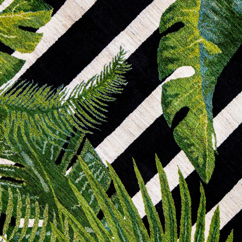 Design carpets - Jungle Beat 1, Zollanvari Studio, Zollanvari Super Fine Gabbeh - ZOLLANVARI INTERNATIONAL