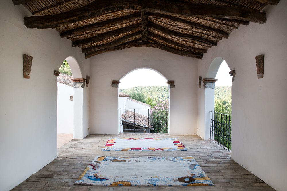 Other caperts - Colores collection rugs - LE BOTTEGHE SU GOLOGONE