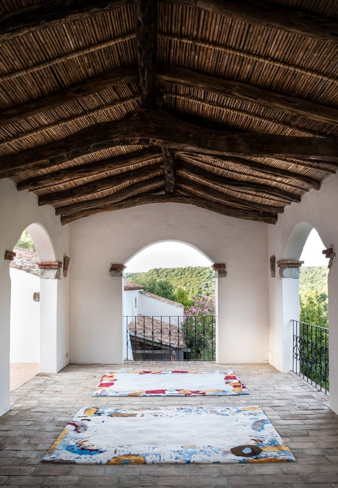 Other caperts - Colores collection rugs - LE BOTTEGHE SU GOLOGONE