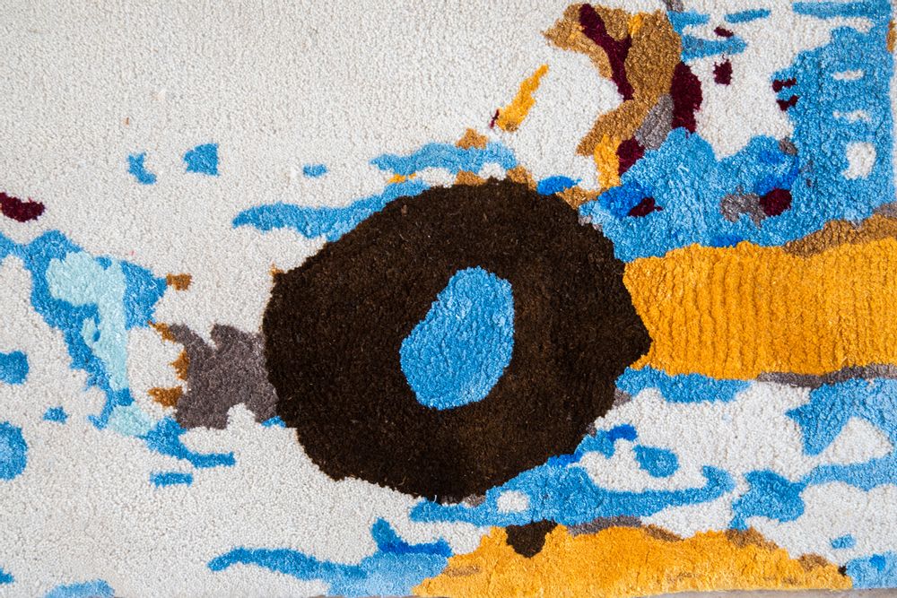 Other caperts - Colores collection rugs - LE BOTTEGHE SU GOLOGONE