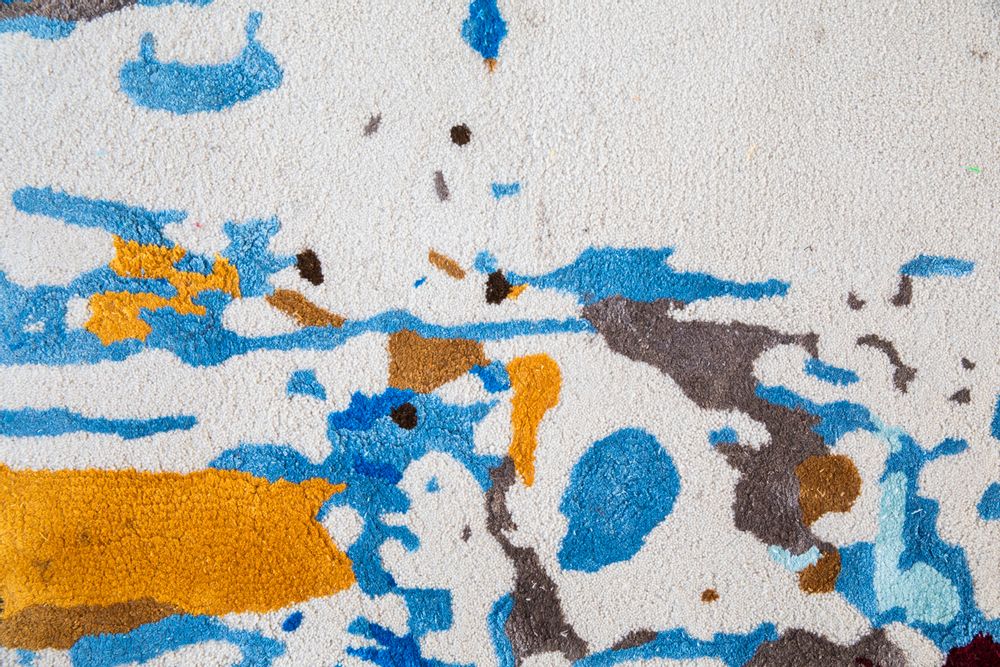 Other caperts - Colores collection rugs - LE BOTTEGHE SU GOLOGONE