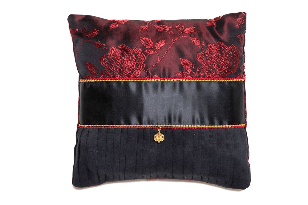 Homewear - Costumbres collection cushions - LE BOTTEGHE SU GOLOGONE