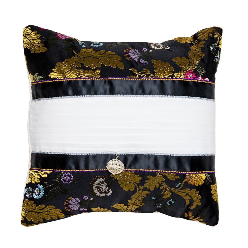 Homewear - Costumbres collection cushions - LE BOTTEGHE SU GOLOGONE