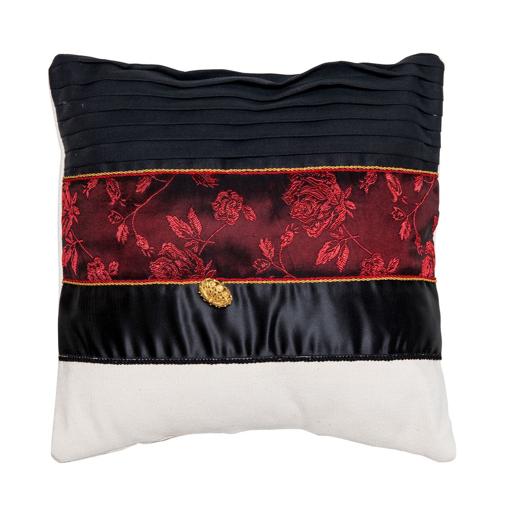 Homewear - Costumbres collection cushions - LE BOTTEGHE SU GOLOGONE