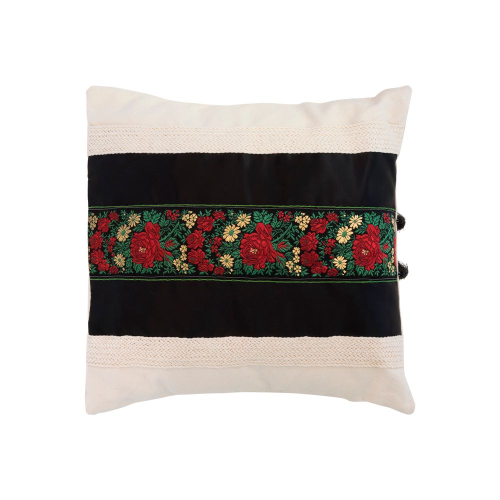 Homewear - Tradition collection cushions - LE BOTTEGHE SU GOLOGONE