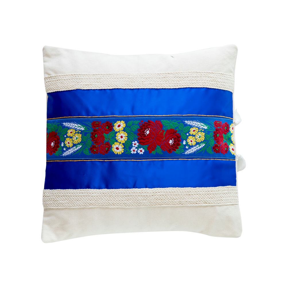 Homewear - Tradition collection cushions - LE BOTTEGHE SU GOLOGONE