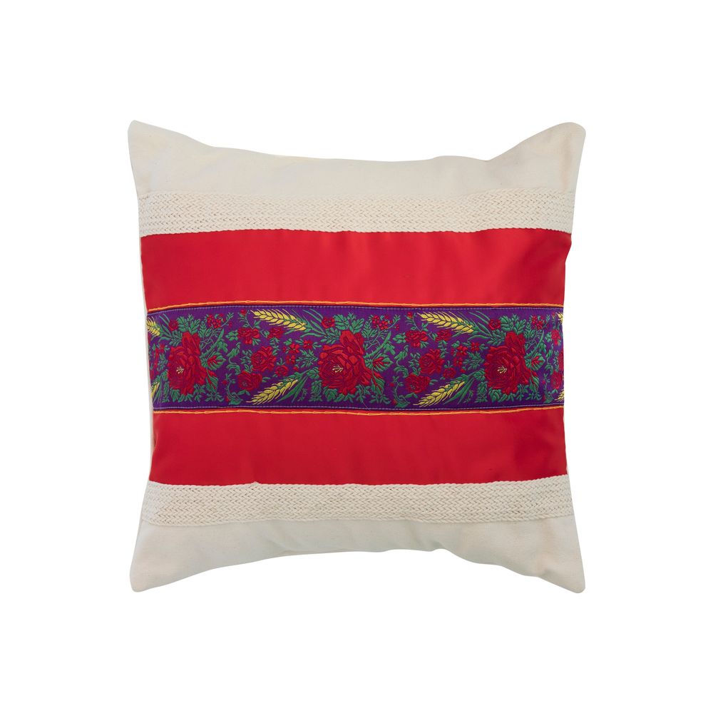 Homewear - Tradition collection cushions - LE BOTTEGHE SU GOLOGONE