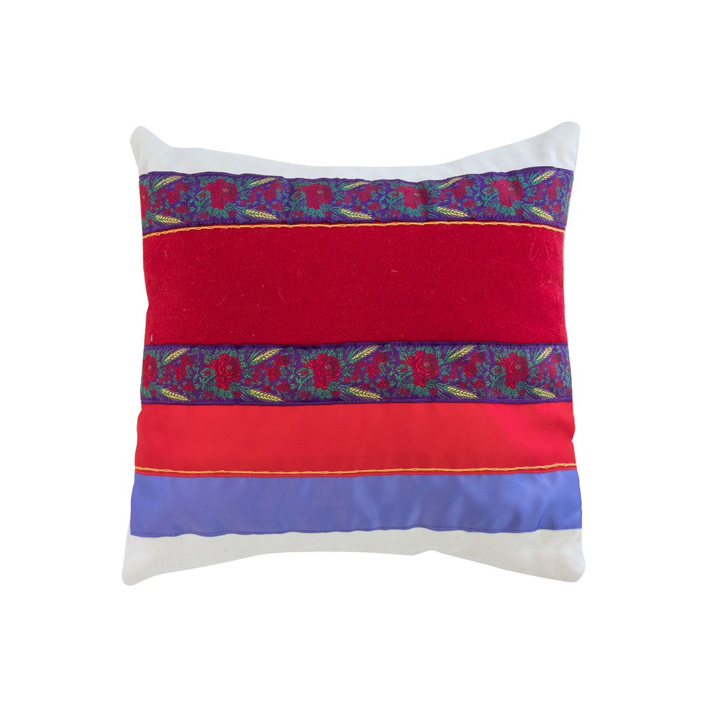 Homewear - Tradition collection cushions - LE BOTTEGHE SU GOLOGONE
