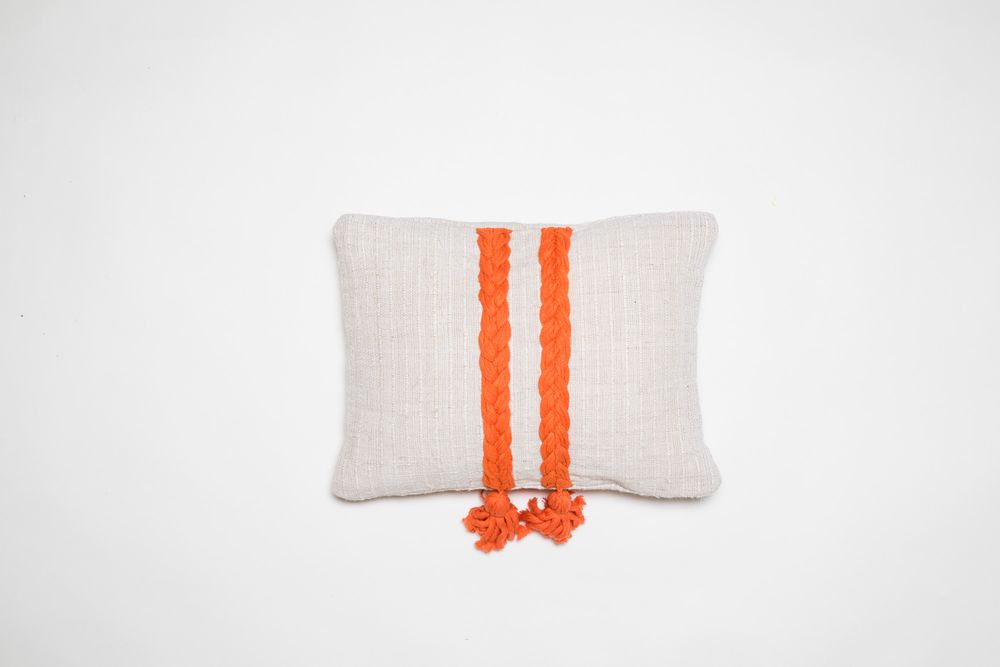 Coussins - Collection pain coussins - LE BOTTEGHE SU GOLOGONE
