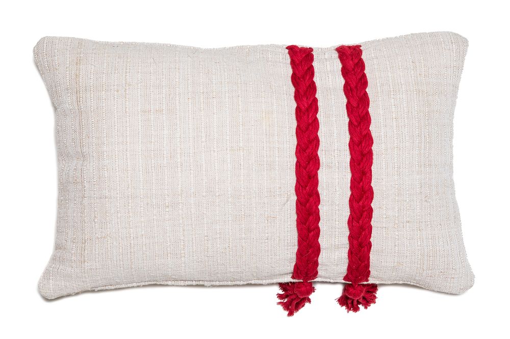 Coussins - Collection pain coussins - LE BOTTEGHE SU GOLOGONE