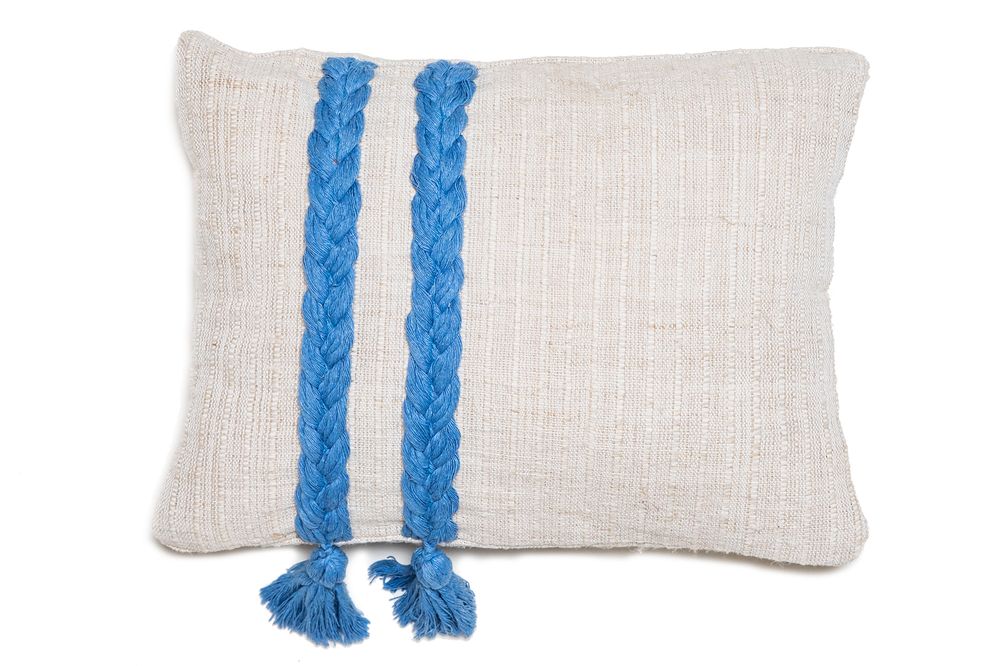 Coussins - Collection pain coussins - LE BOTTEGHE SU GOLOGONE
