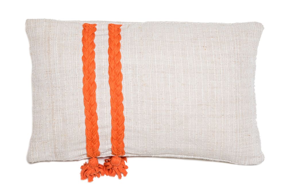 Coussins - Collection pain coussins - LE BOTTEGHE SU GOLOGONE