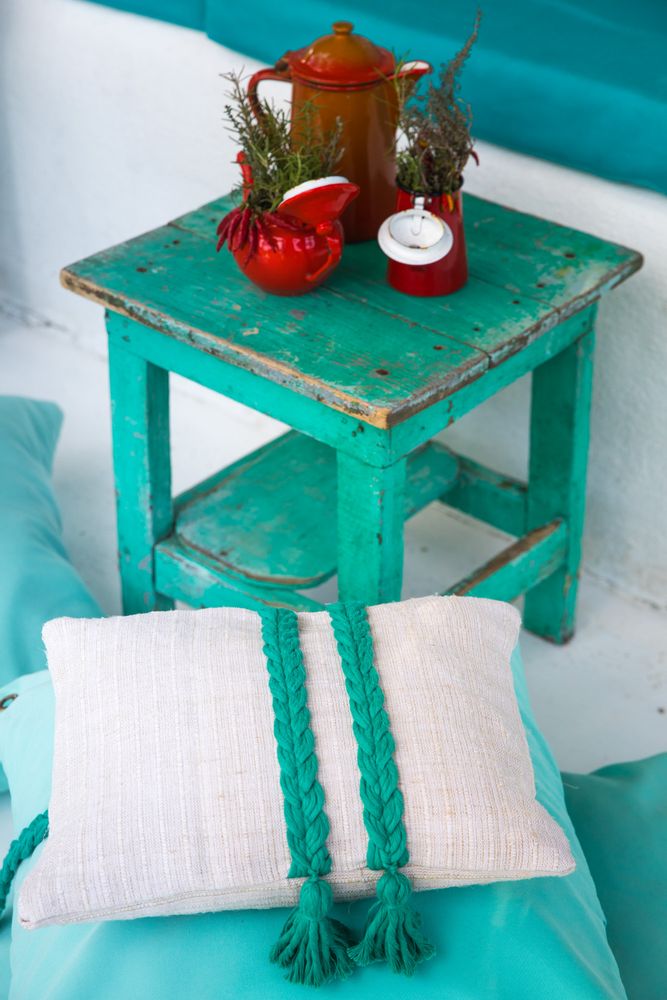 Coussins - Collection pain coussins - LE BOTTEGHE SU GOLOGONE