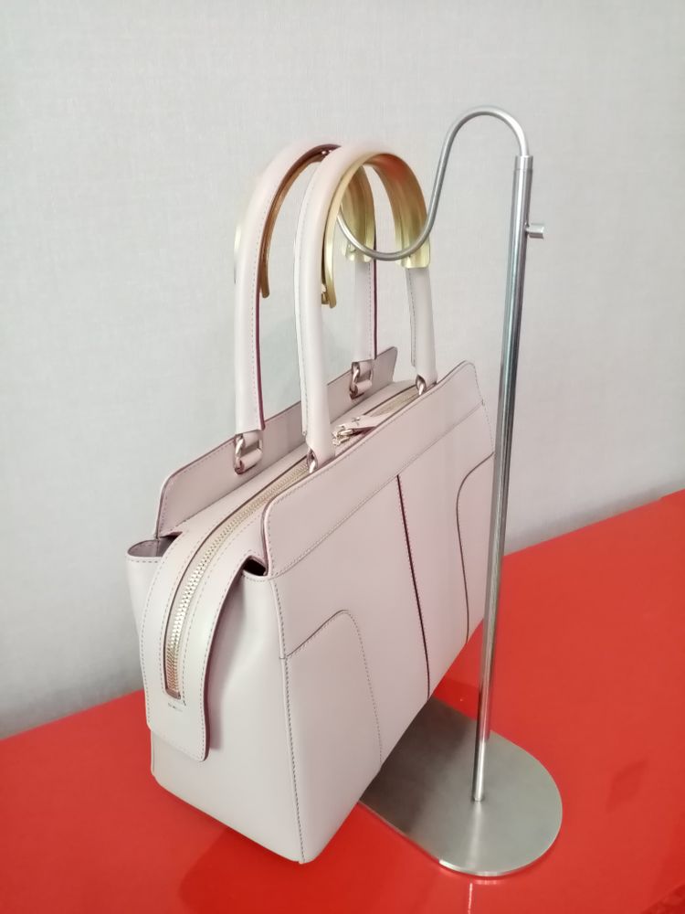 Sacs et cabas - Présentoir pour sac en laiton - J HALF O