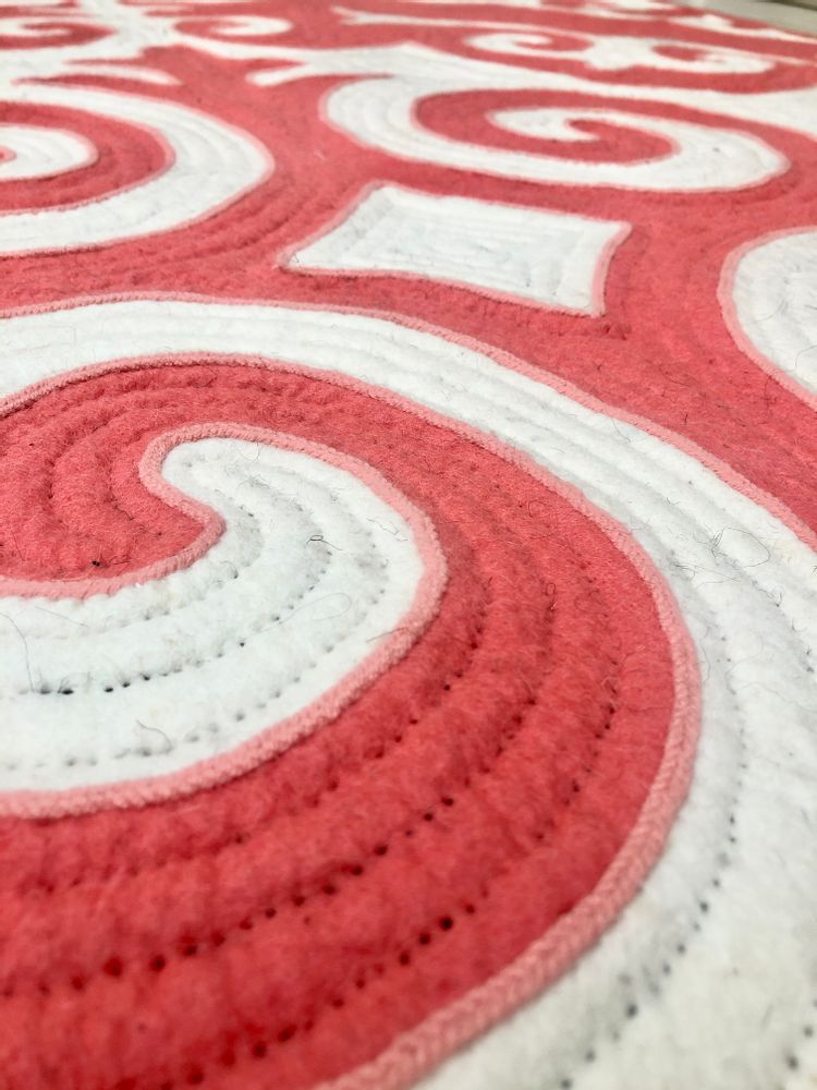 Other caperts - Rug “Alma” - SEZIM DESIGN
