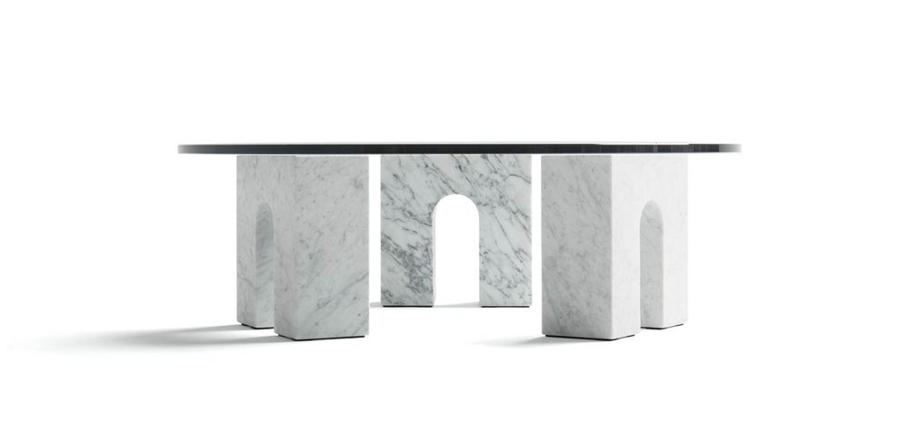 Tables basses - TABLE TRIUMPH - TONICIE'S