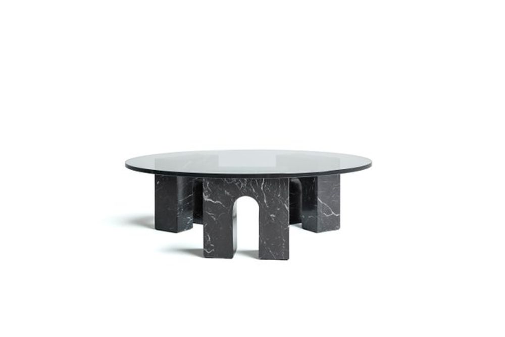 Tables basses - TABLE TRIUMPH - TONICIE'S