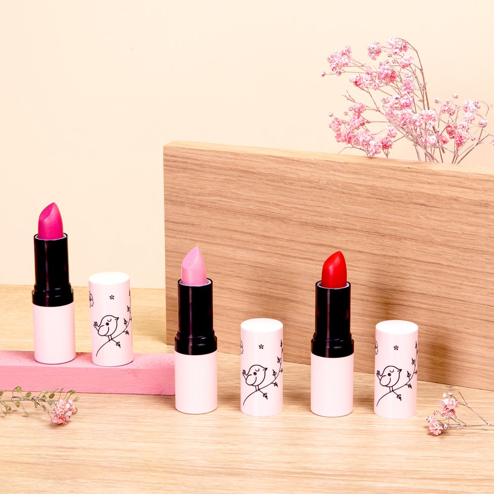 Beauty products - Lipsticks for kids - ROSAJOU
