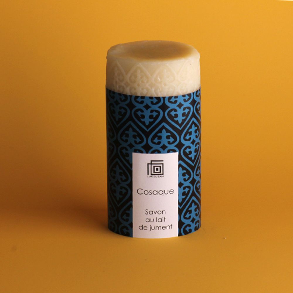 Cosmétiques - Savons de L'Altai, savons pour Homme - L'ART DU BAIN