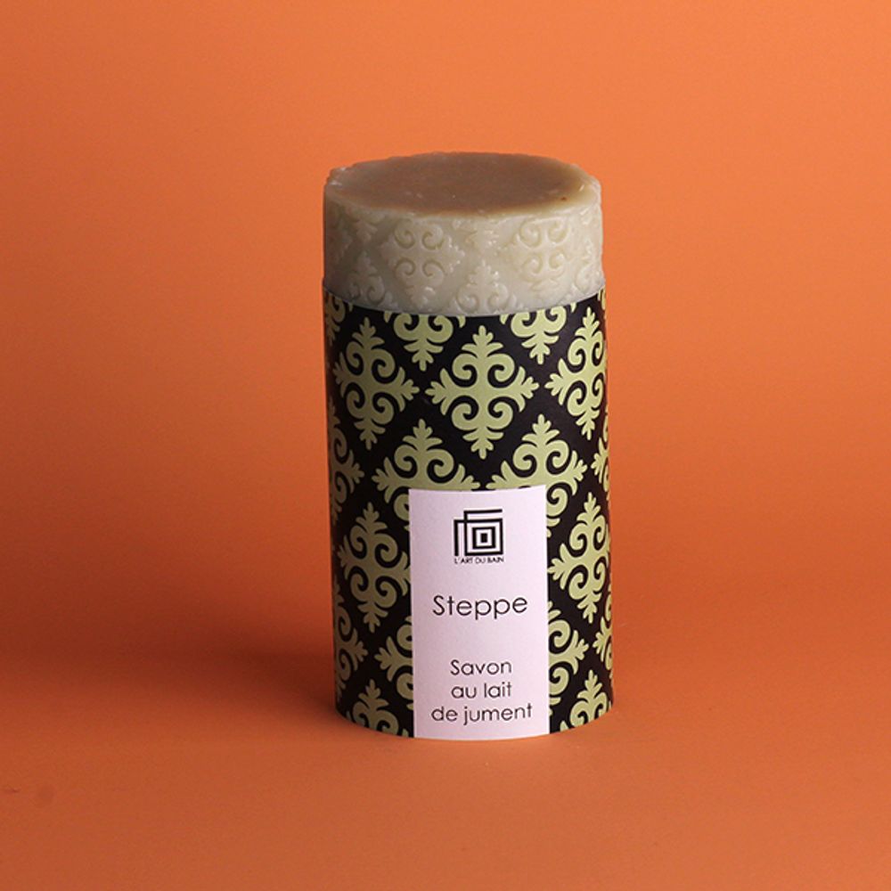 Cosmétiques - Savons de L'Altai, savons pour Homme - L'ART DU BAIN