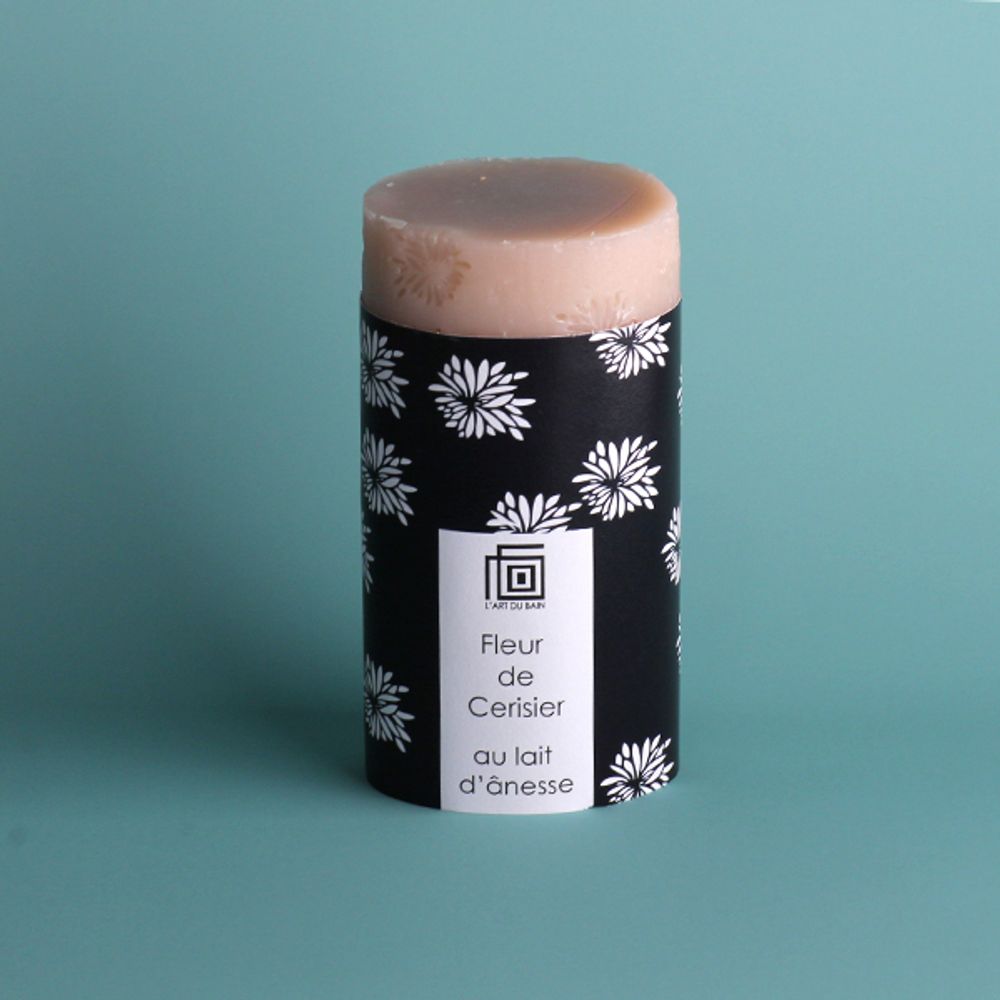 Cosmétiques - Savons "Sento" - L'ART DU BAIN