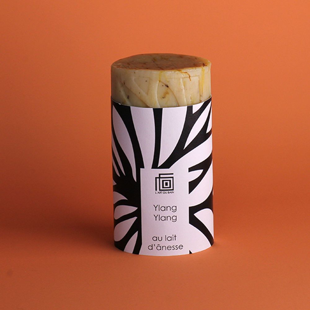 Cosmétiques - Savons "Sento" - L'ART DU BAIN