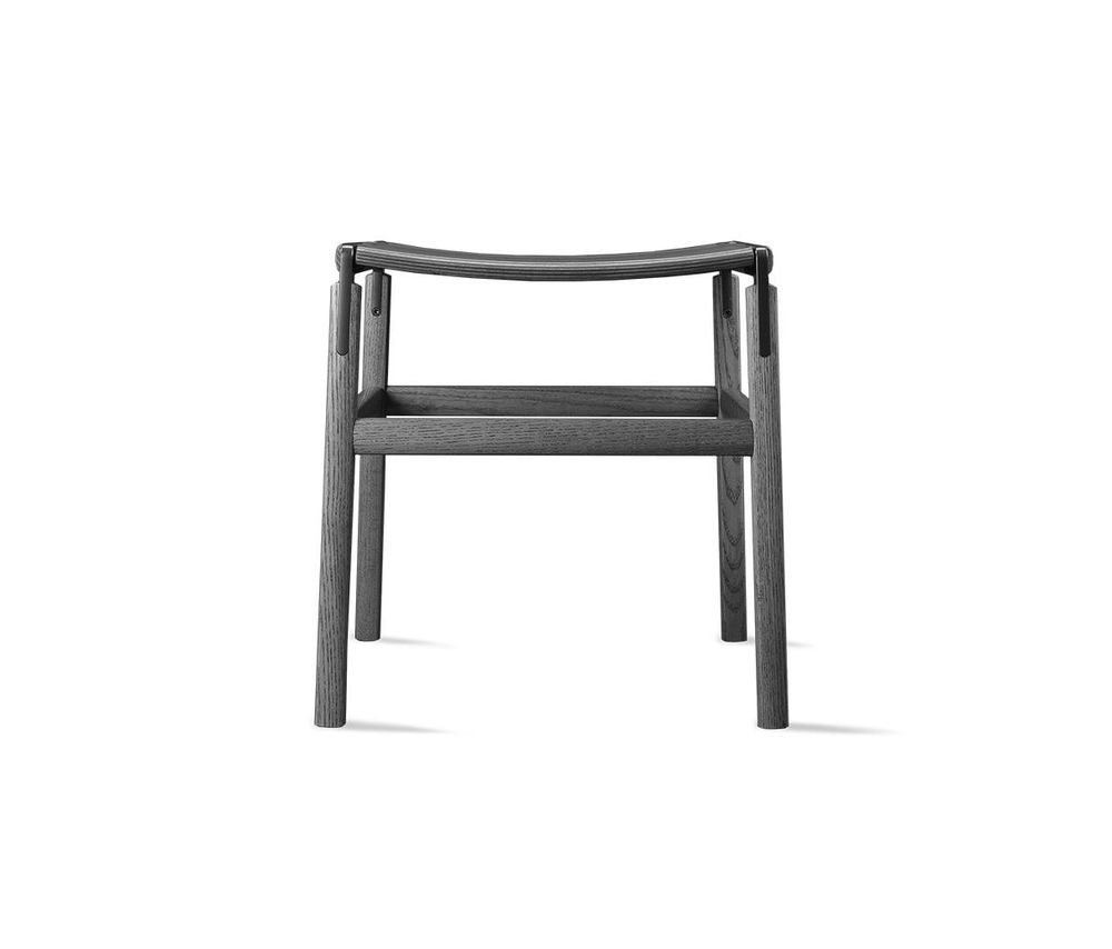 Stools for hospitalities & contracts - BARTLETT BACKLESS BAR STOOL - TONICIE'S
