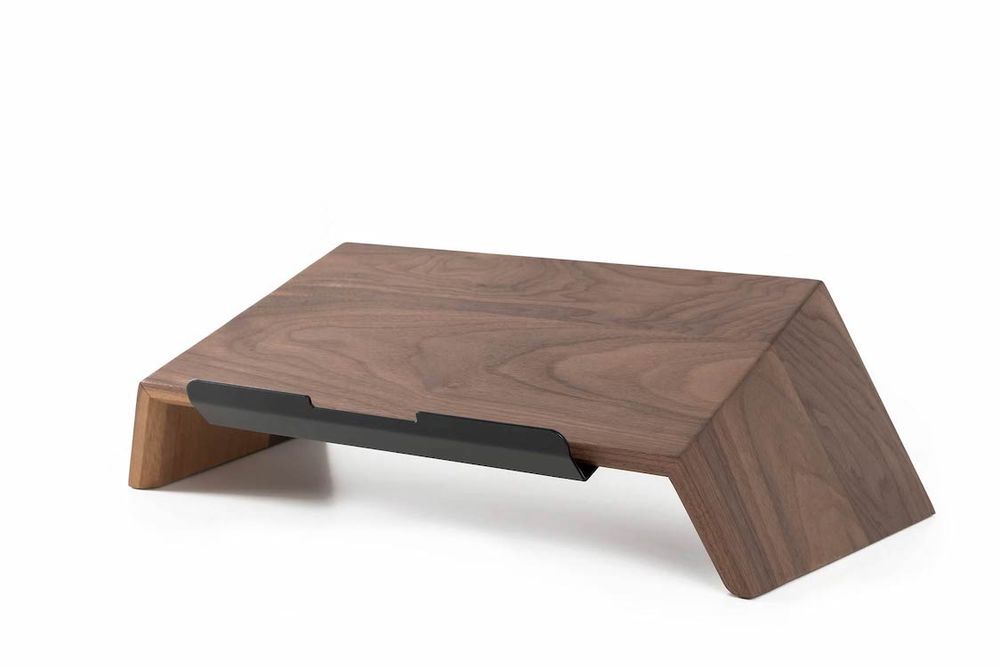 Bureaux - Support d'ordinateur portable - OAKYWOOD