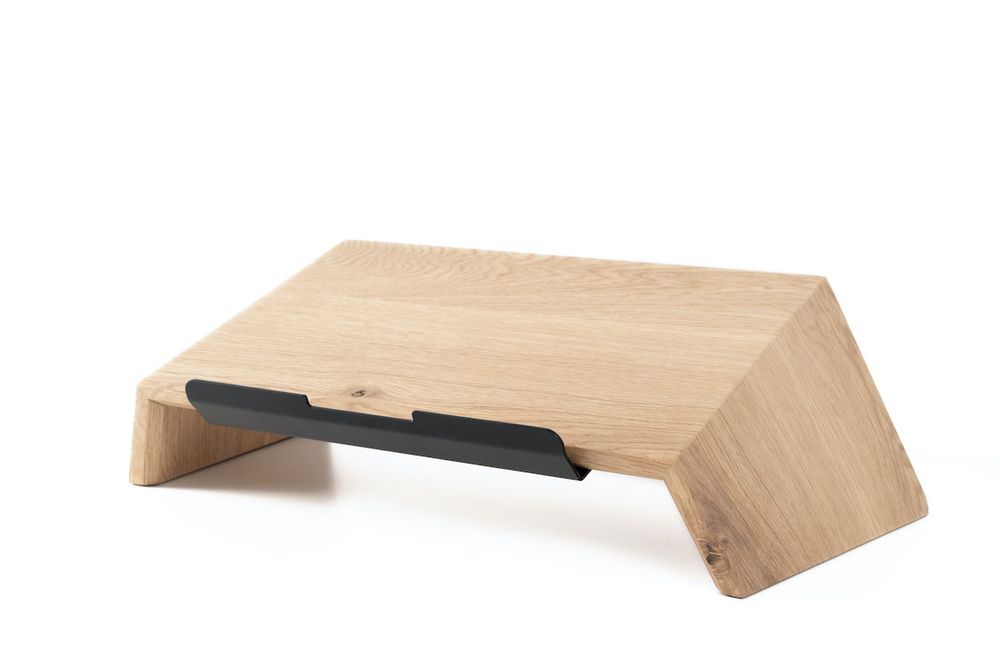 Bureaux - Support d'ordinateur portable - OAKYWOOD