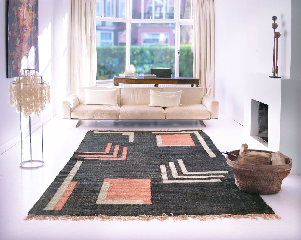 Tapis - Tapis Lara - ML FABRICS