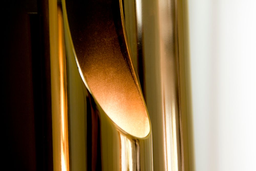 Recessed lighting - GALLIANO II WALL LAMP - INSPLOSION