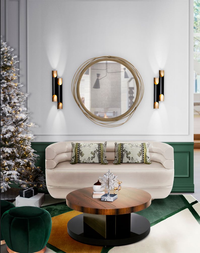 Recessed lighting - GALLIANO II WALL LAMP - INSPLOSION