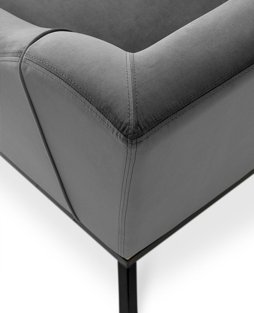 Fauteuils - SABOTEUR ARMCHAIR - INSPLOSION